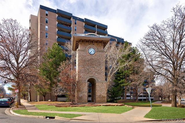 601 W 11th Avenue Unit: 711