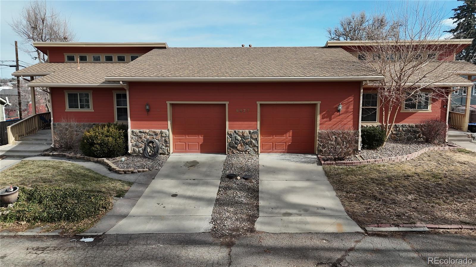 6427 Grandview Avenue Unit: A & B