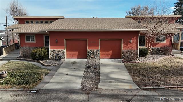 6427 Grandview Avenue Unit: A & B