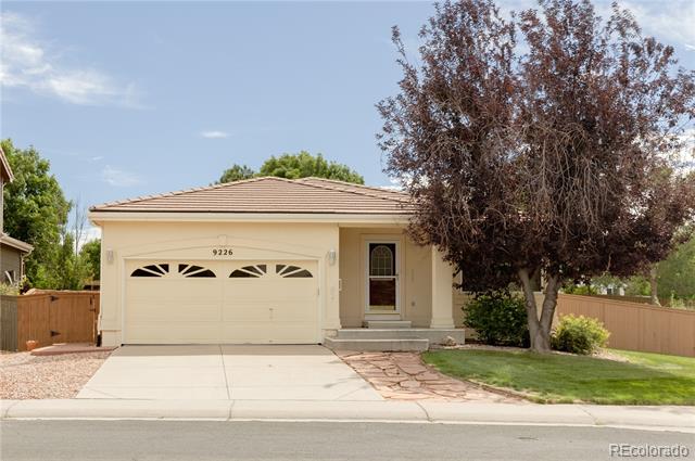9226 Anasazi Indian Trail