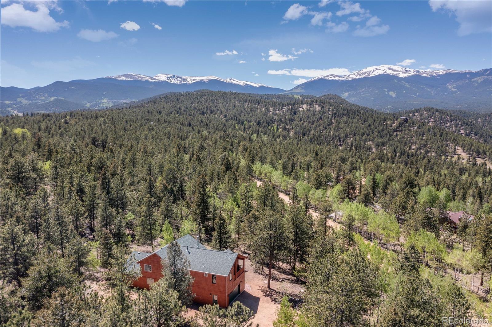 277 Rustlers Road