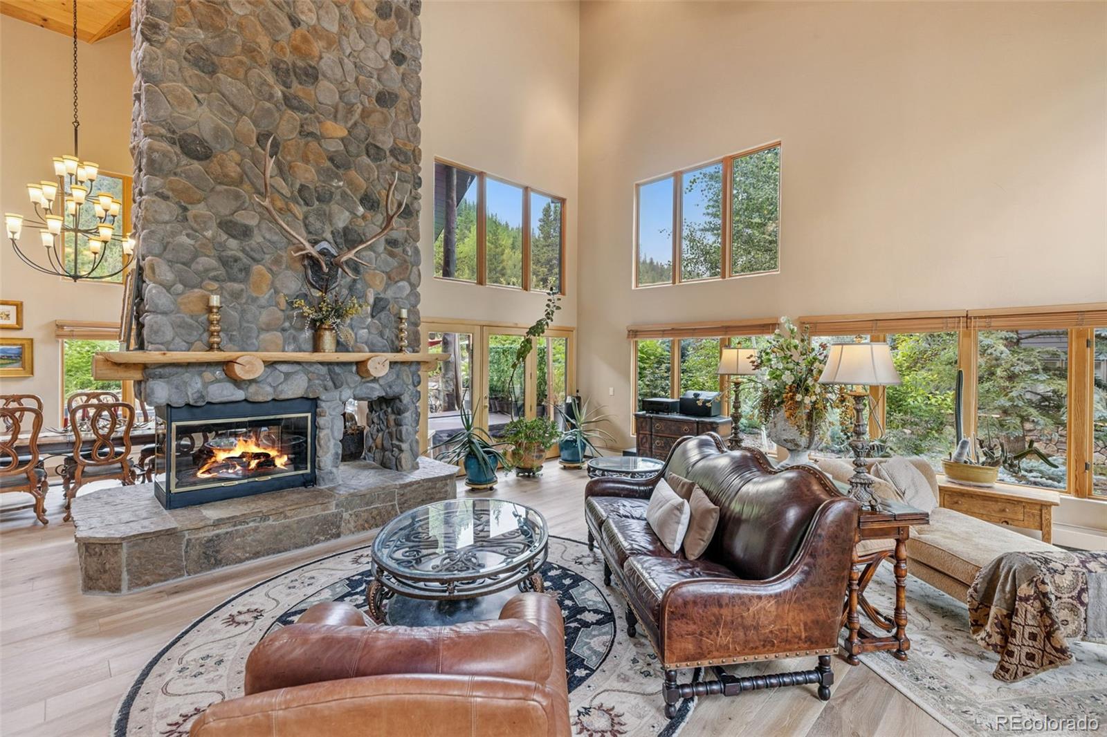 82 Saw Whiskers Circle