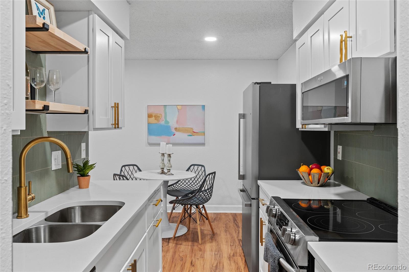 7615 E Quincy Avenue Unit: 103