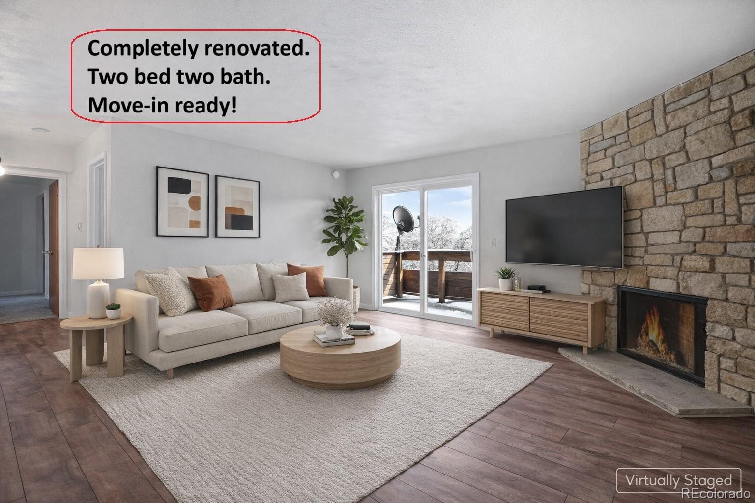 341 Wright Street Unit: 204