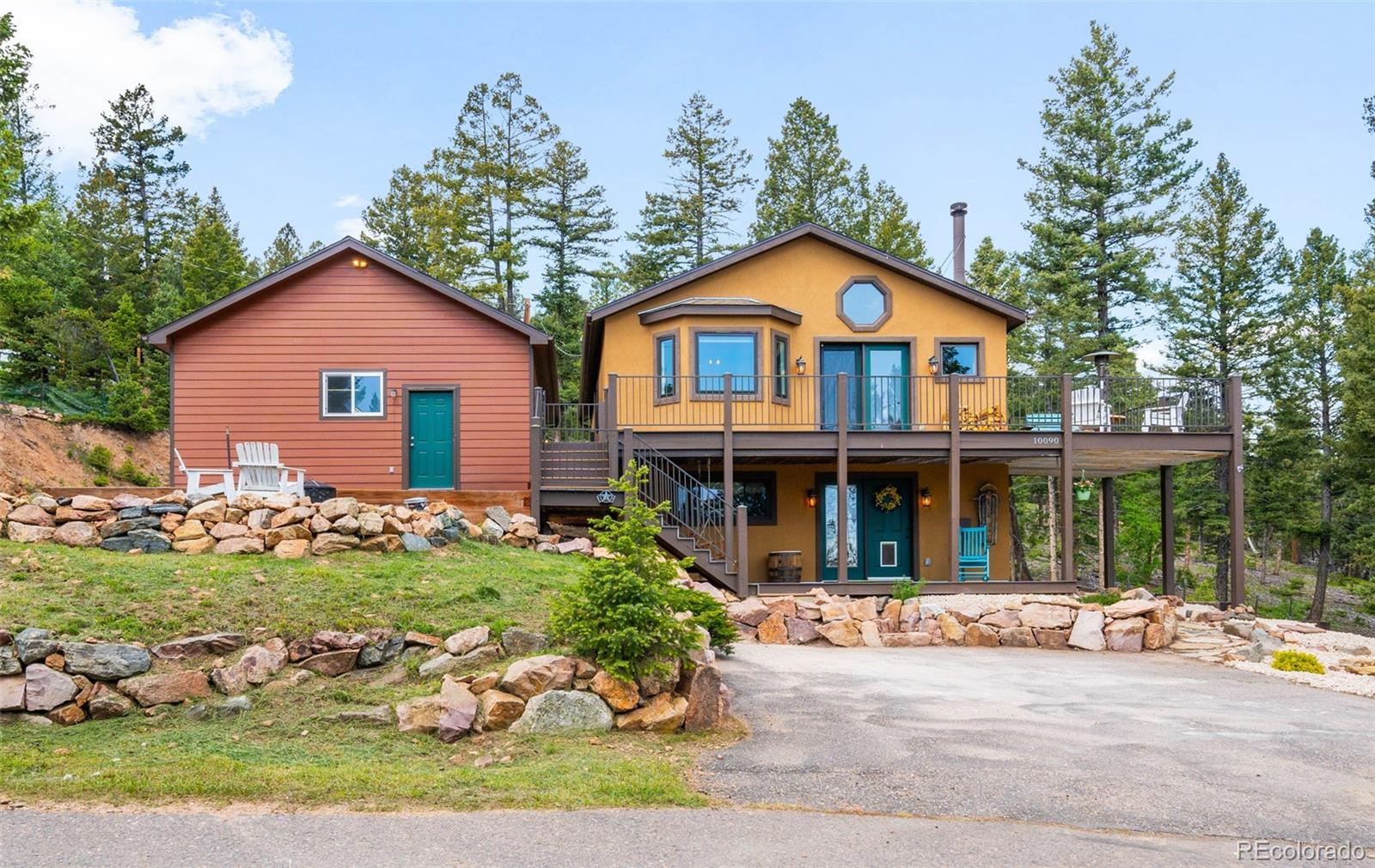 10090 Blue Sky Trail