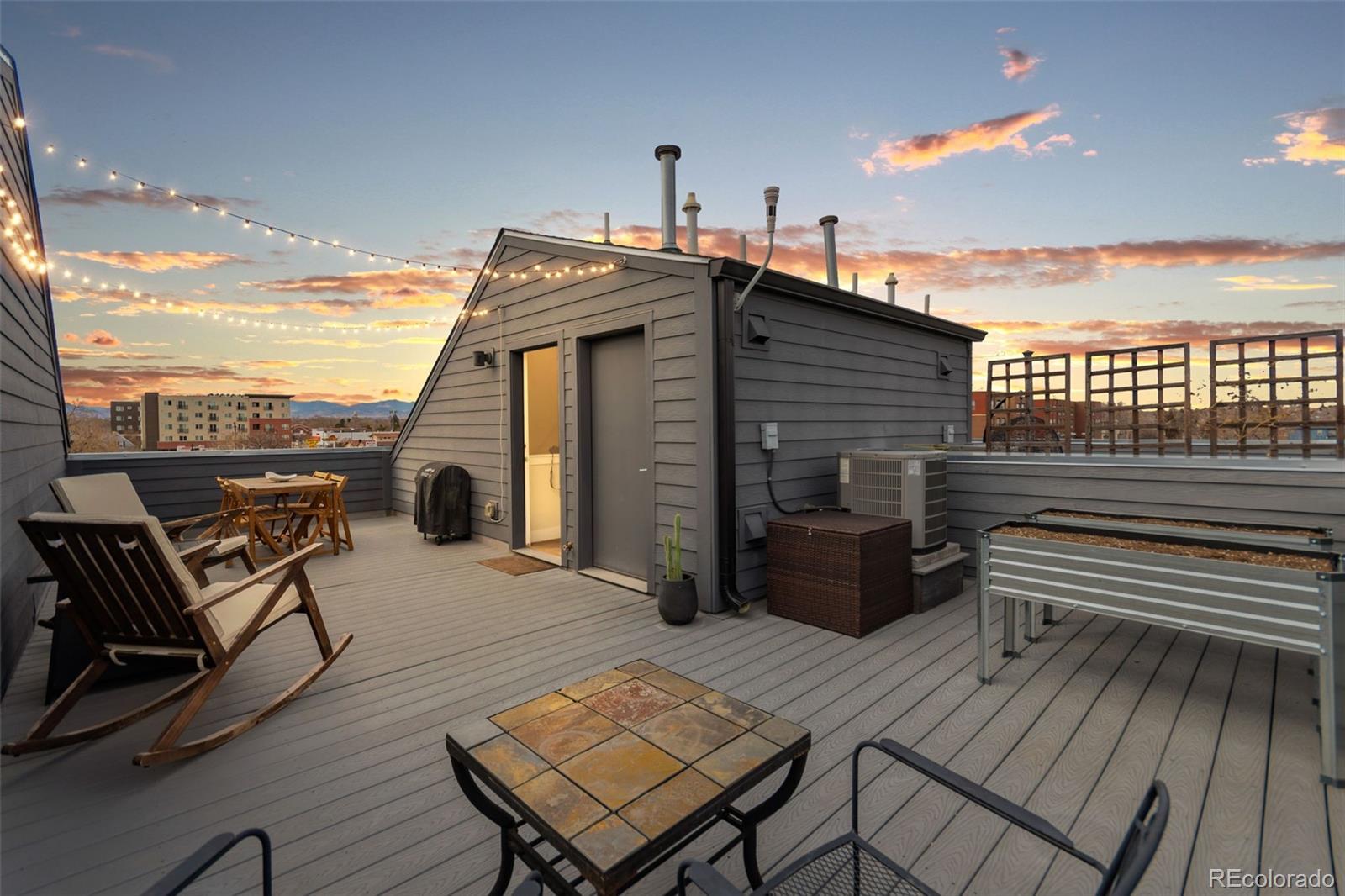 1460 Wolff Street Unit: 106