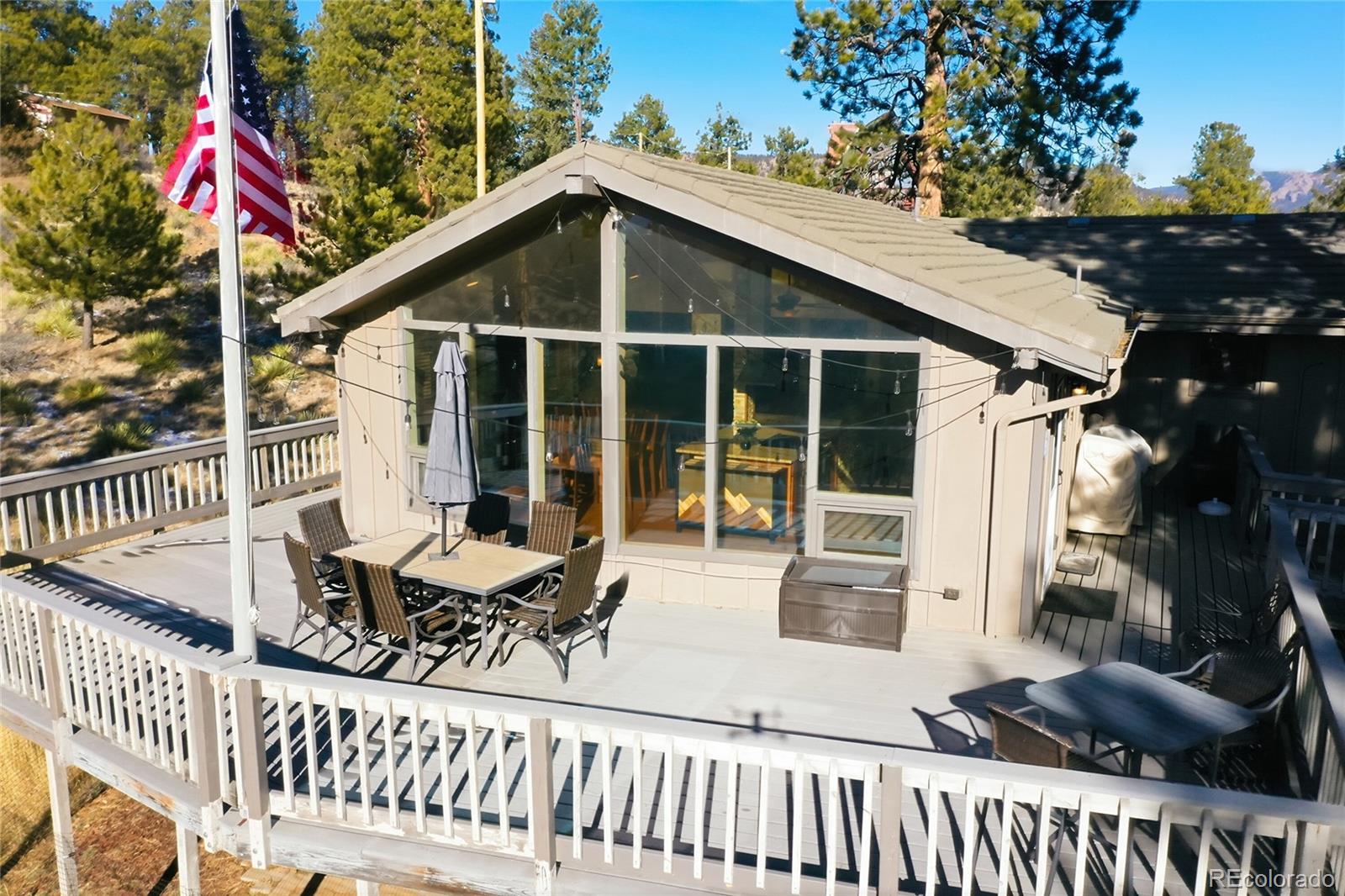 193 Long Ridge Drive