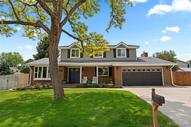 8680 W 84th Avenue