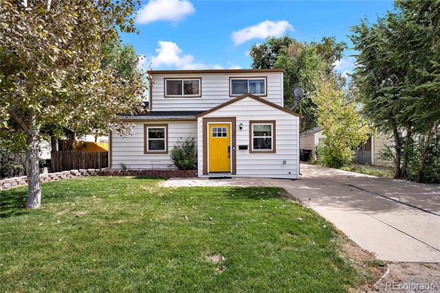 5570 Otis Court