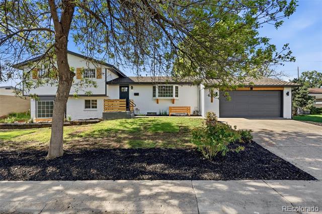 3396 E Fair Place