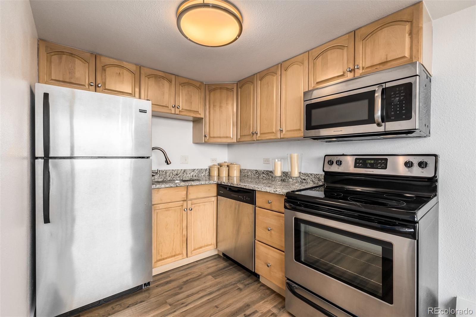 1035 Colorado Boulevard Unit: 501