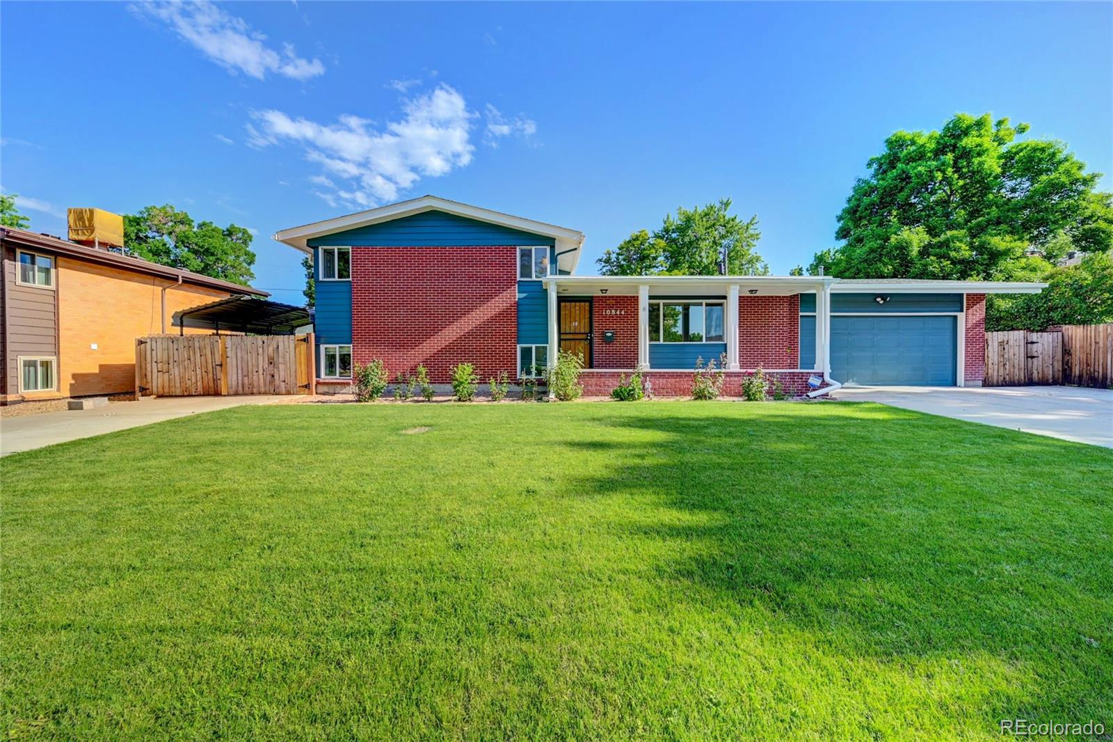 10844 Allendale Drive