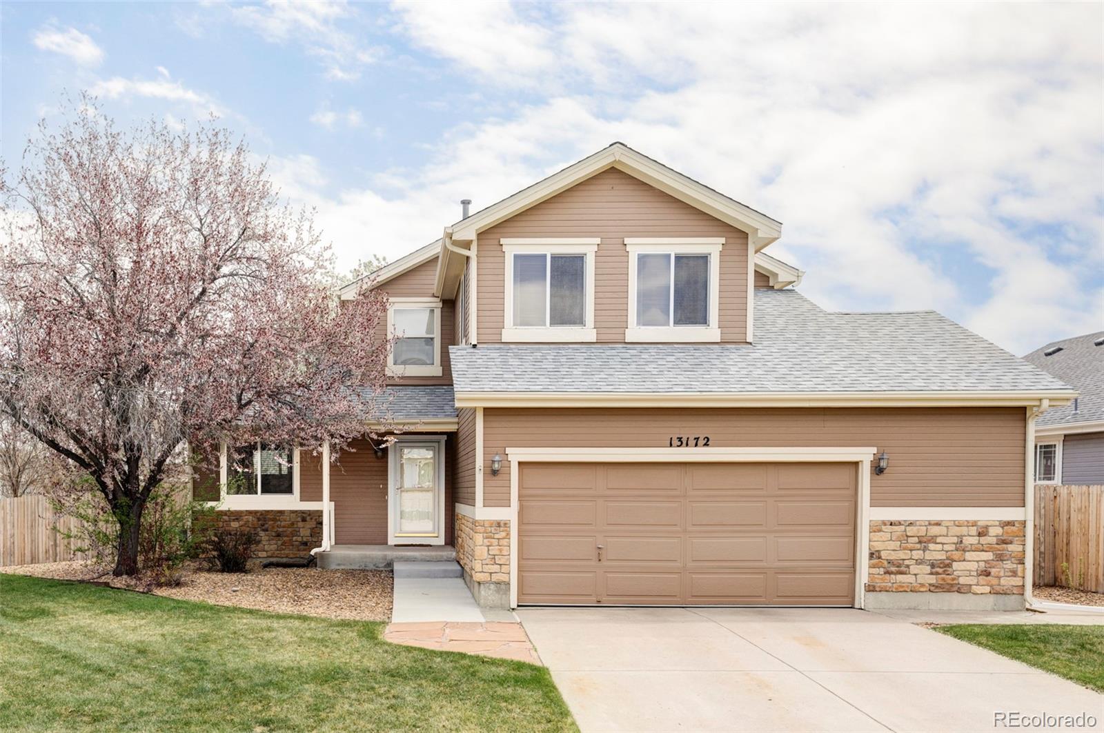 13172 Birch Way