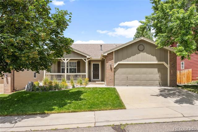 13881 W 64th Drive