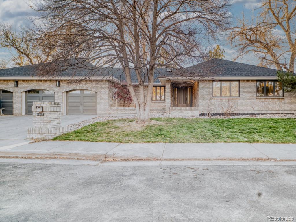 3815 Quail Court