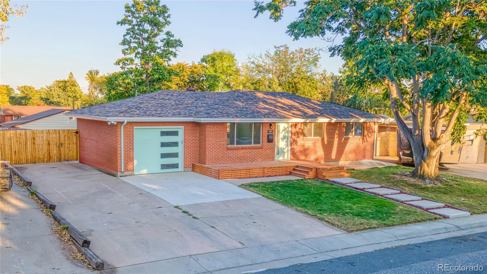 6470 Xavier Court