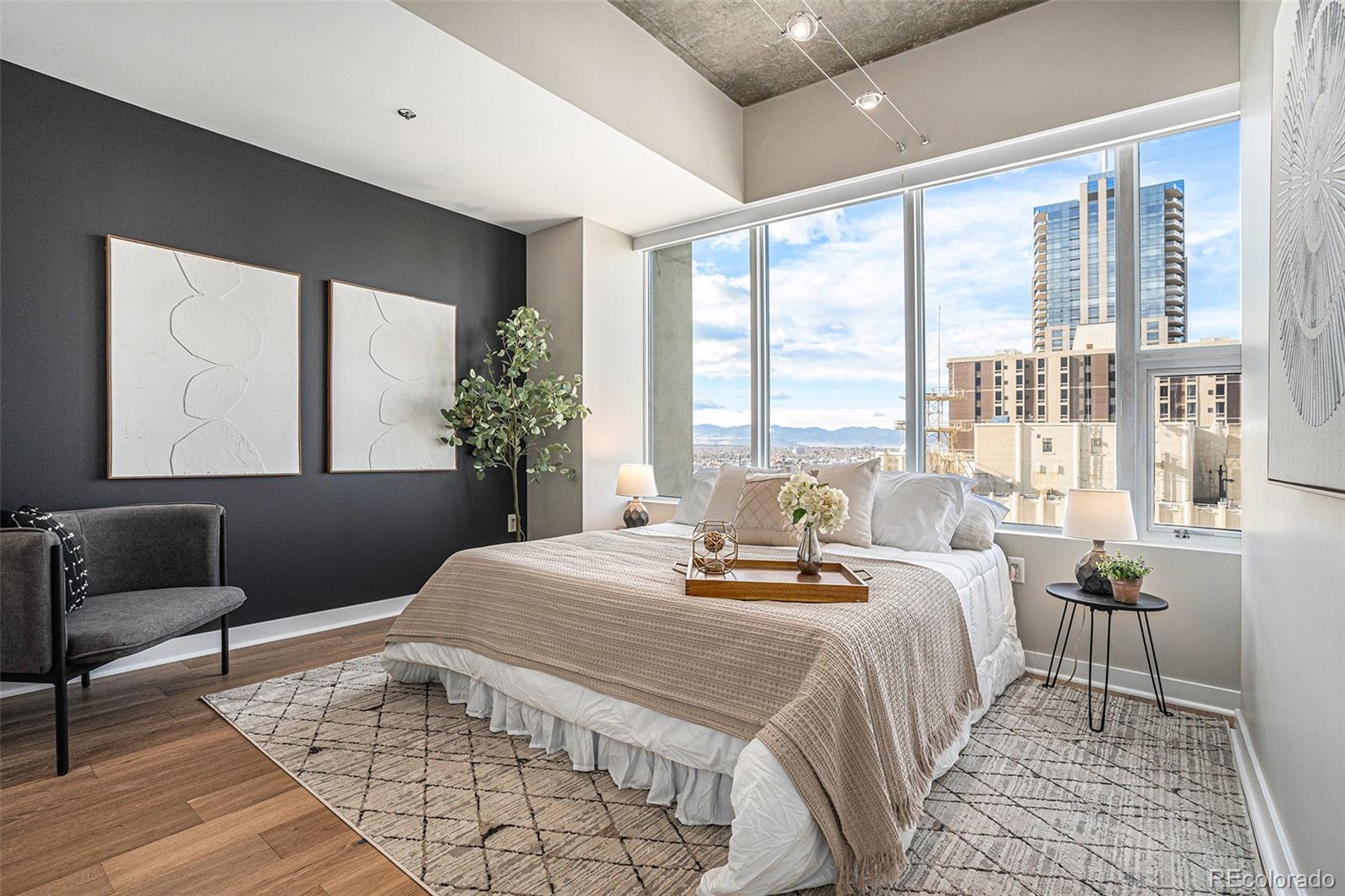 891 14th Street Unit: 2402