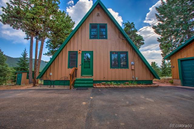 235 Ute Trail