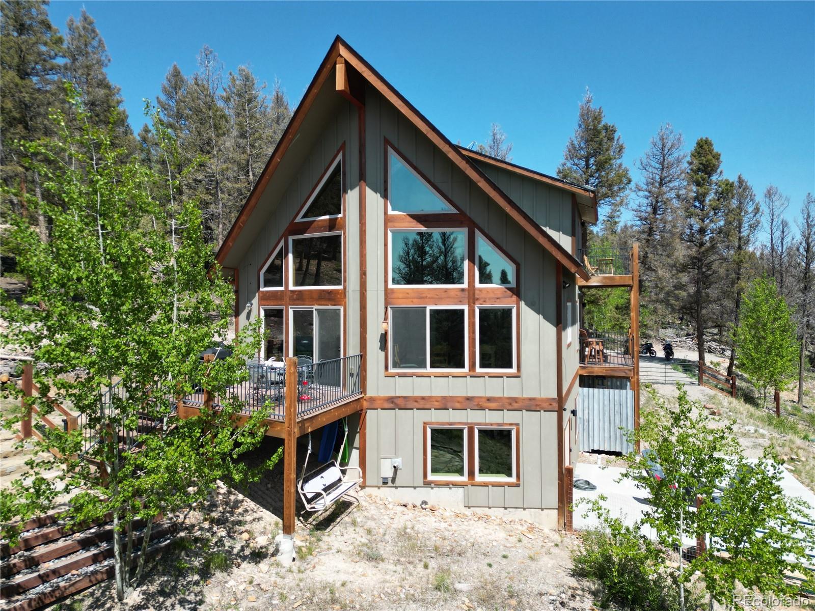 3222 Middle Fork Vista