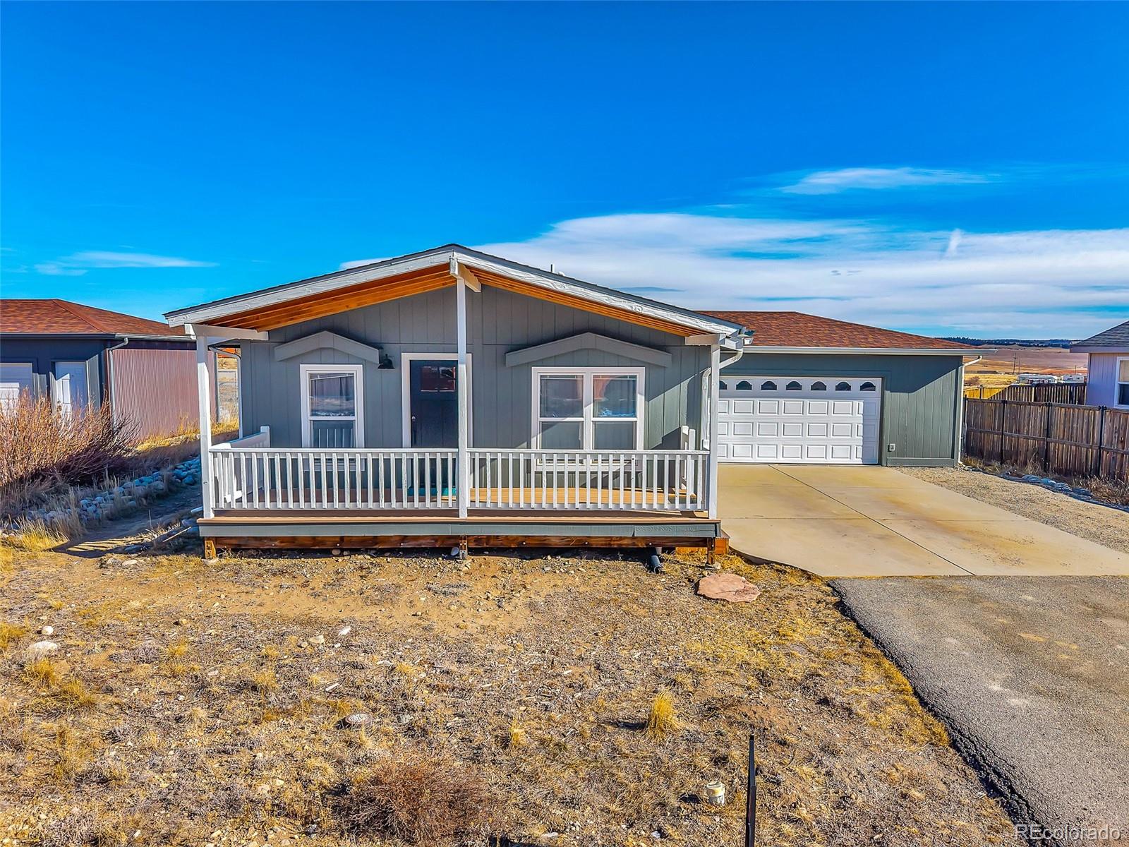 884 Trout Creek Drive