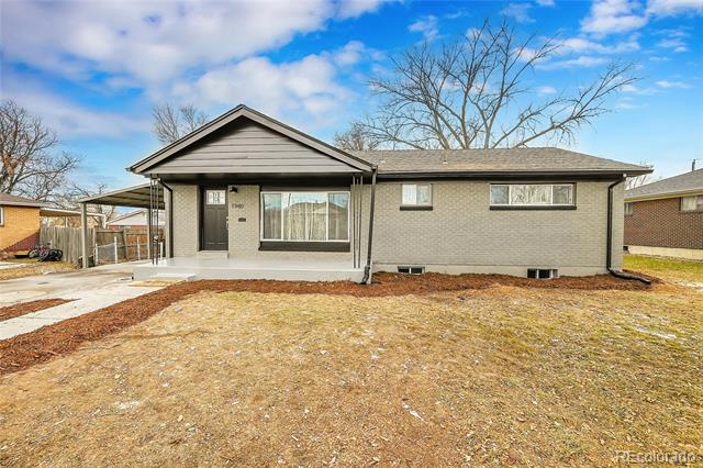 1940 Samuel Drive