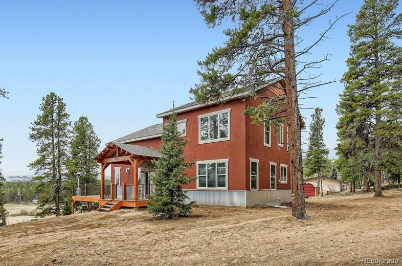 145 Rudolph Ranch Road