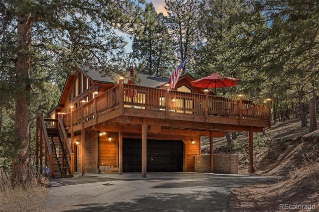 55 Sleepy Hollow Drive