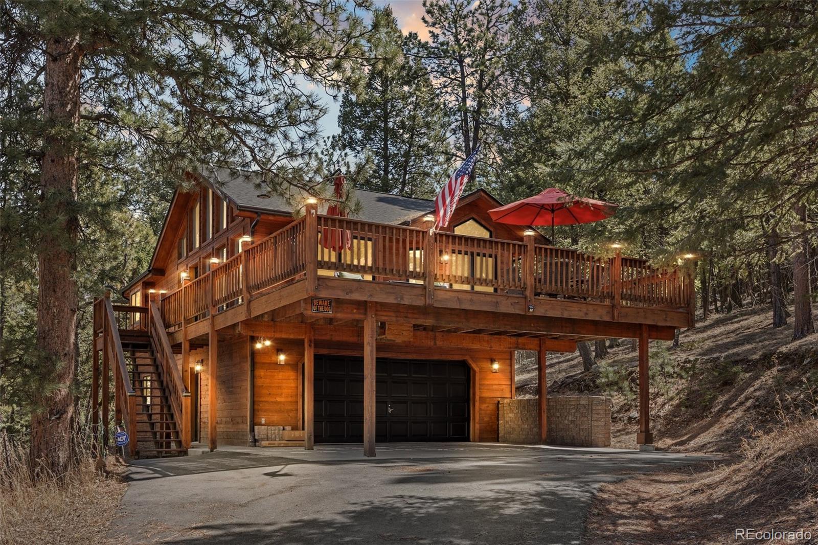 55 Sleepy Hollow Drive