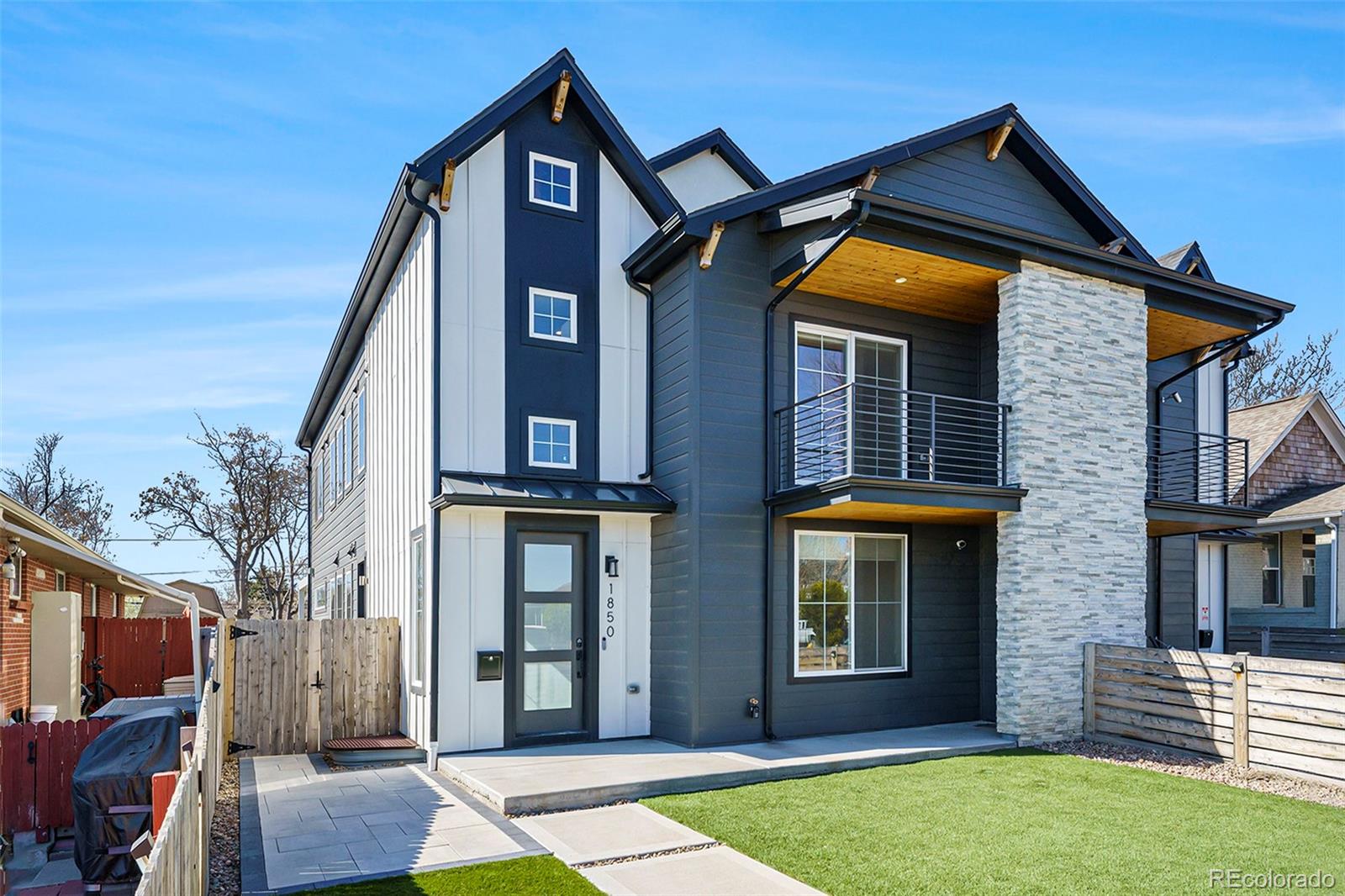 1850 W 46th Avenue