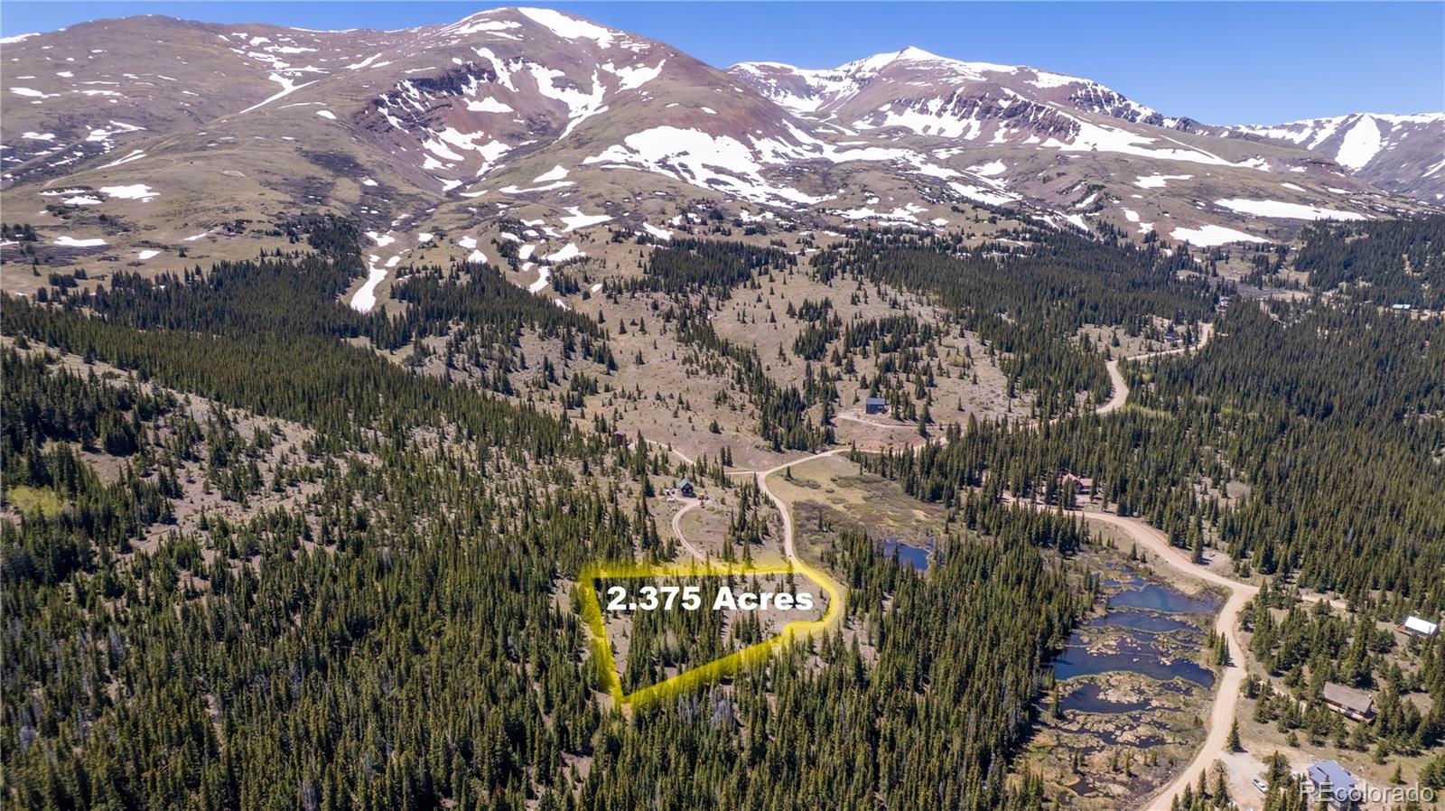 Lot 16A Zinc Road