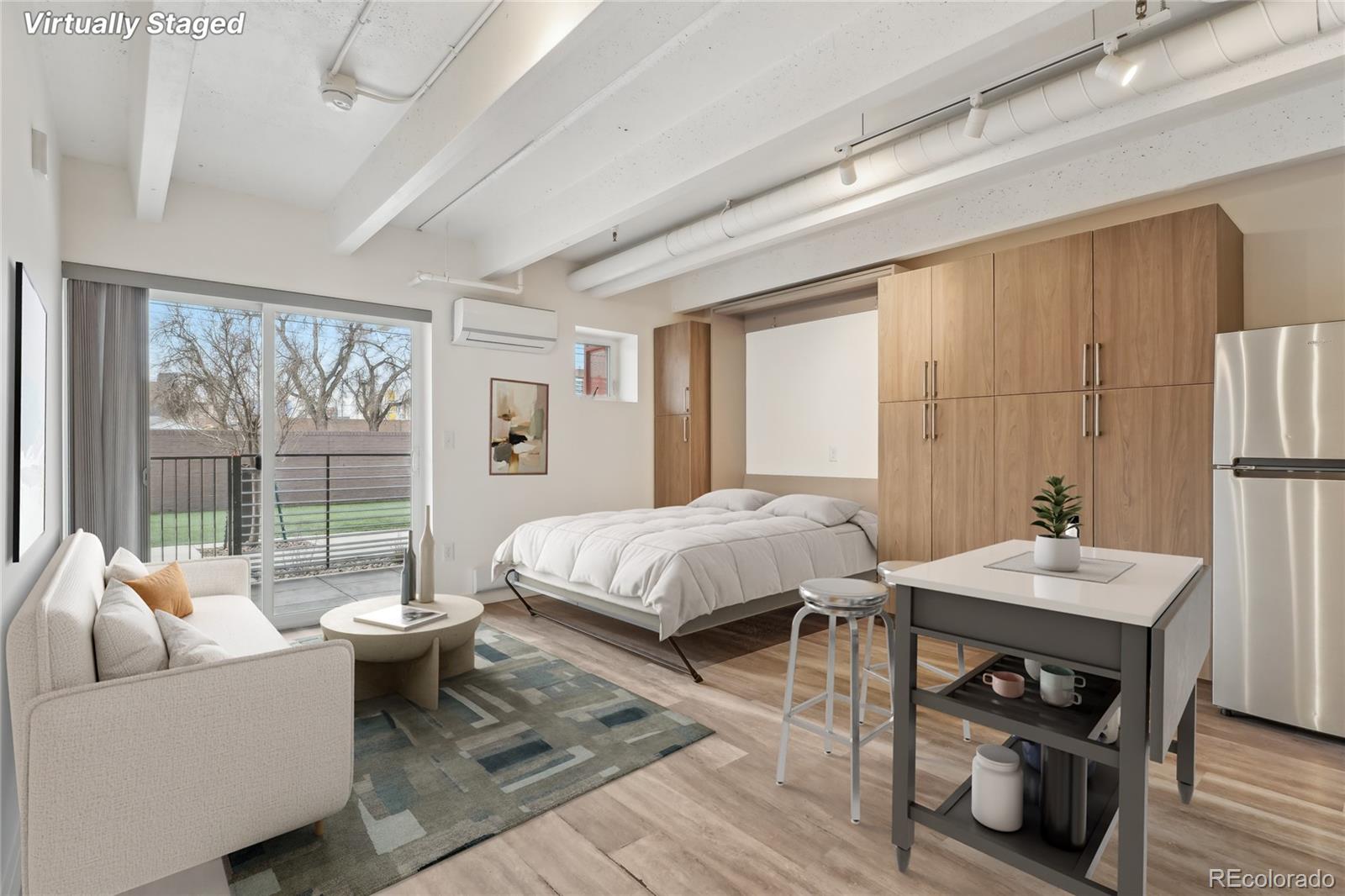 1495 Vrain Street Unit: 115