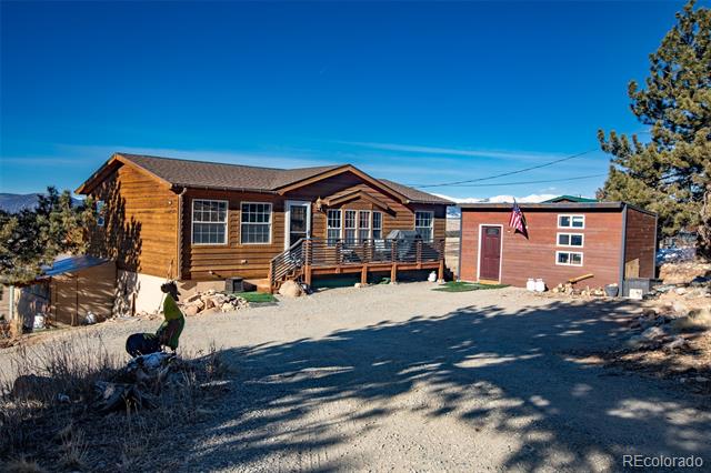 653 Bonell Drive