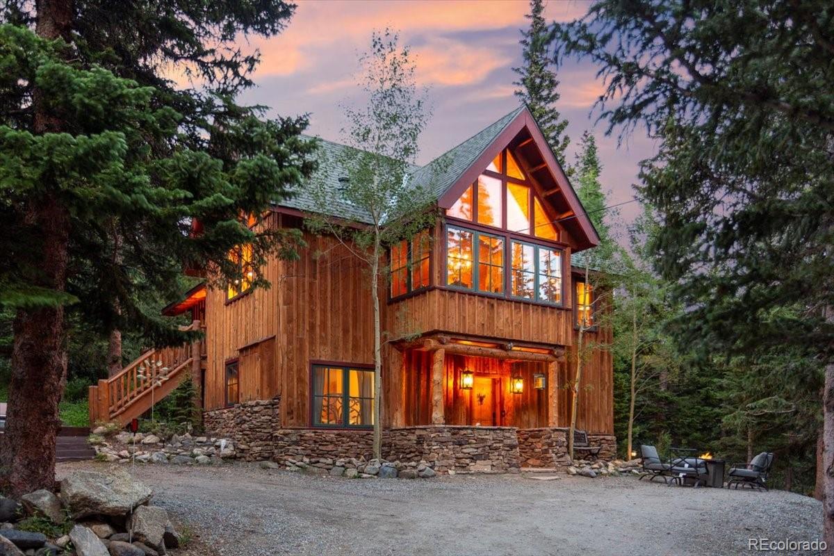 1194 Mine Road