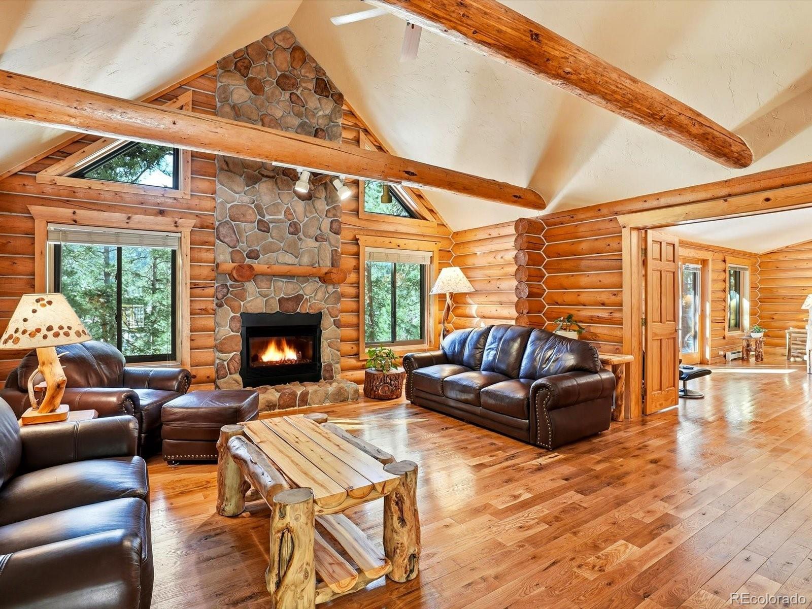 8220 Iowa Gulch Road