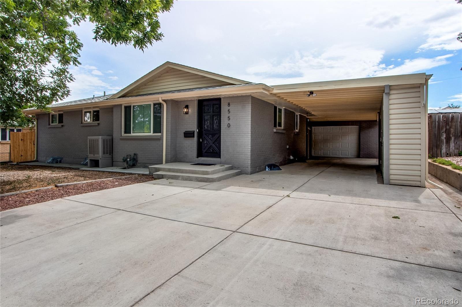 8550 Richard Road