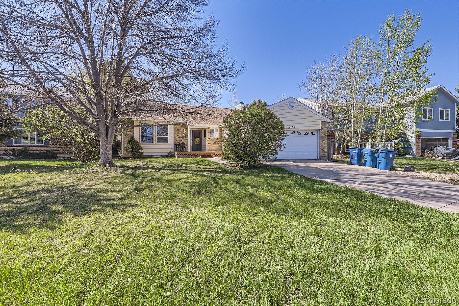 5320 W 74th Avenue