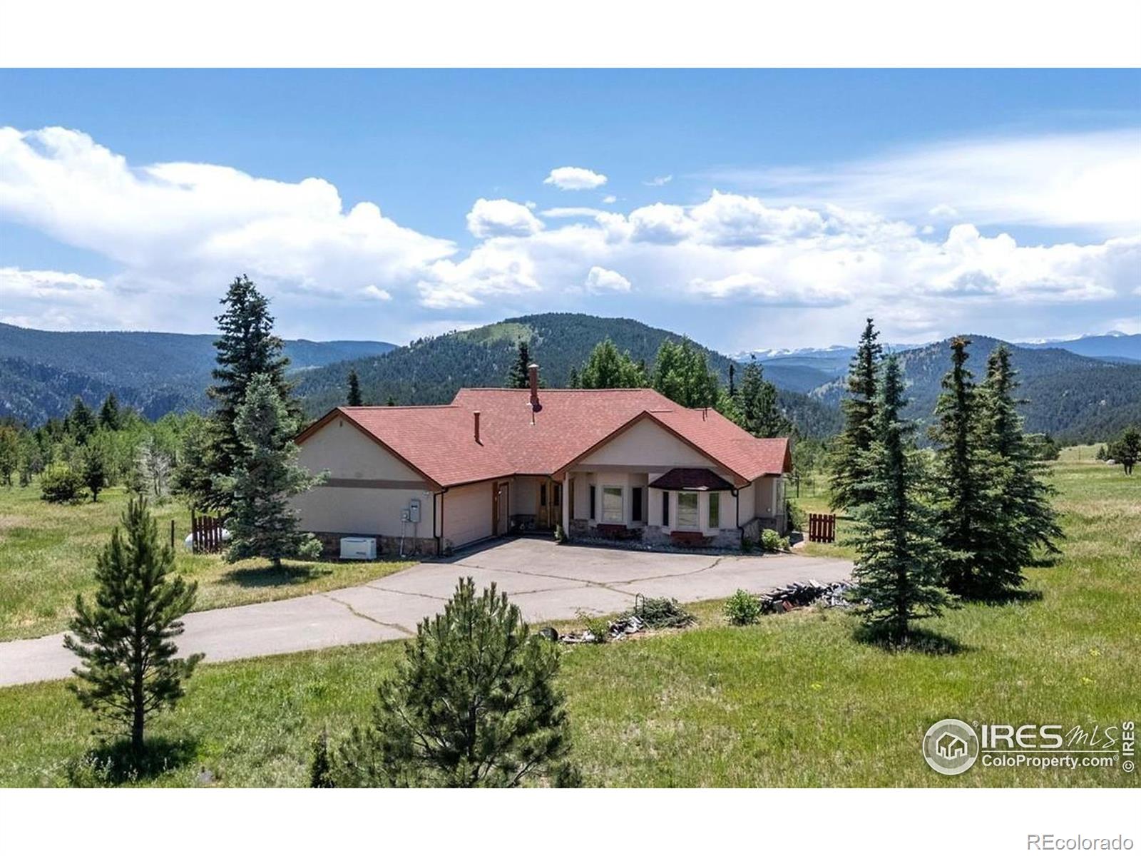 1293 Lost Angel Road