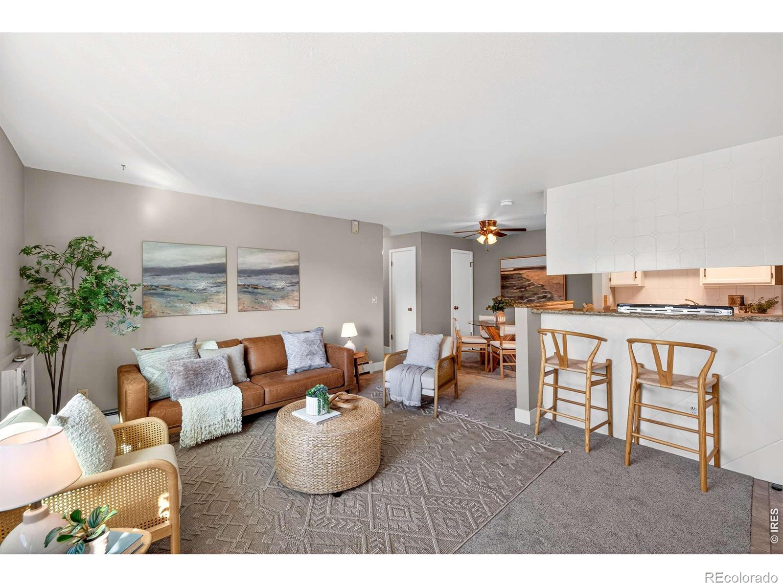 2800 Kalmia Avenue Unit: #A310