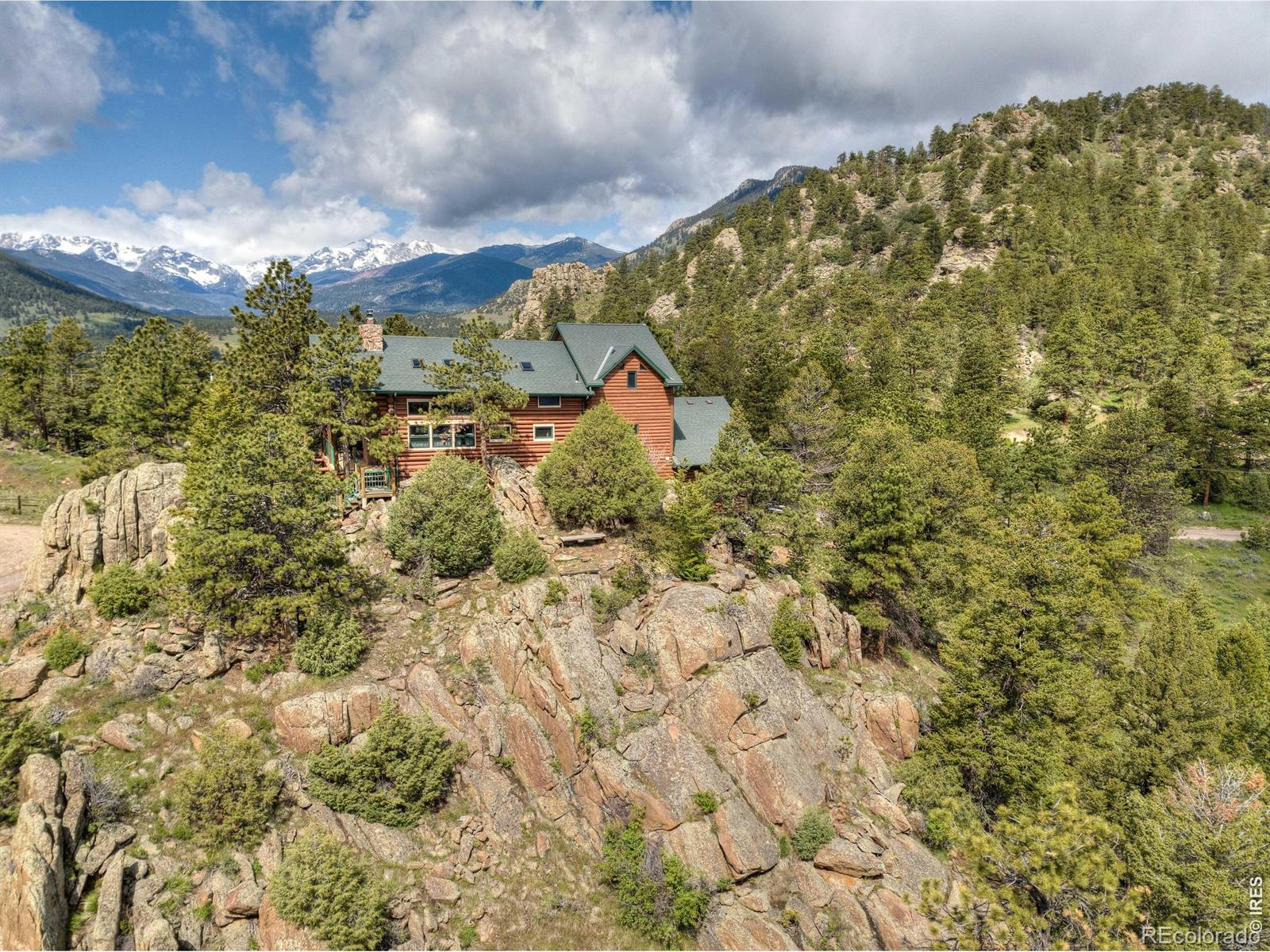 1264 Range View Road