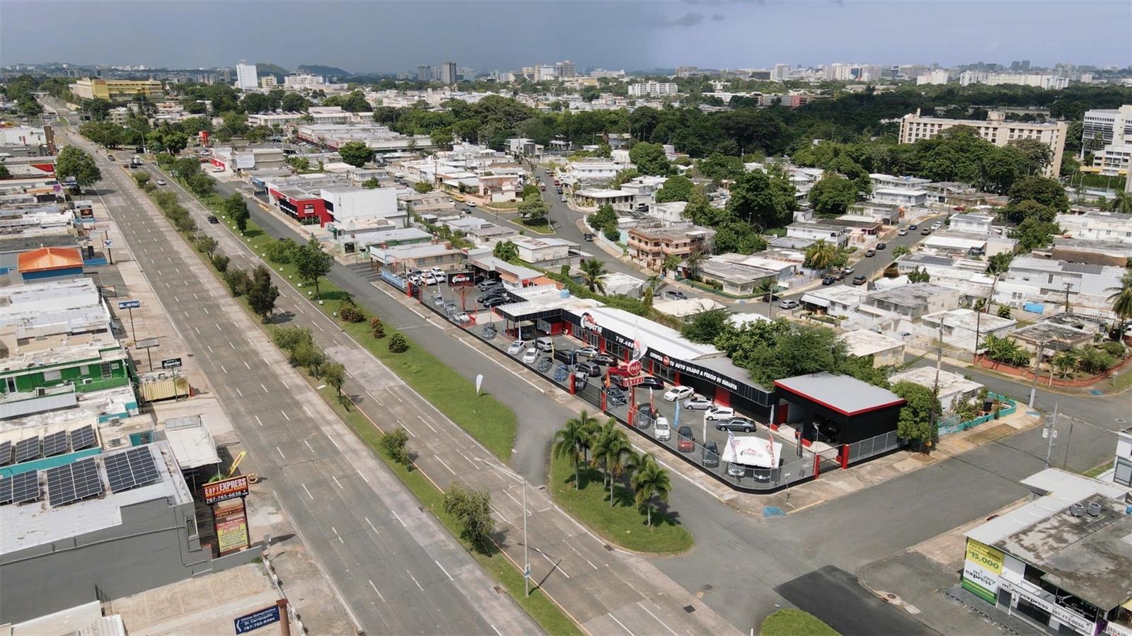 SAN JUAN