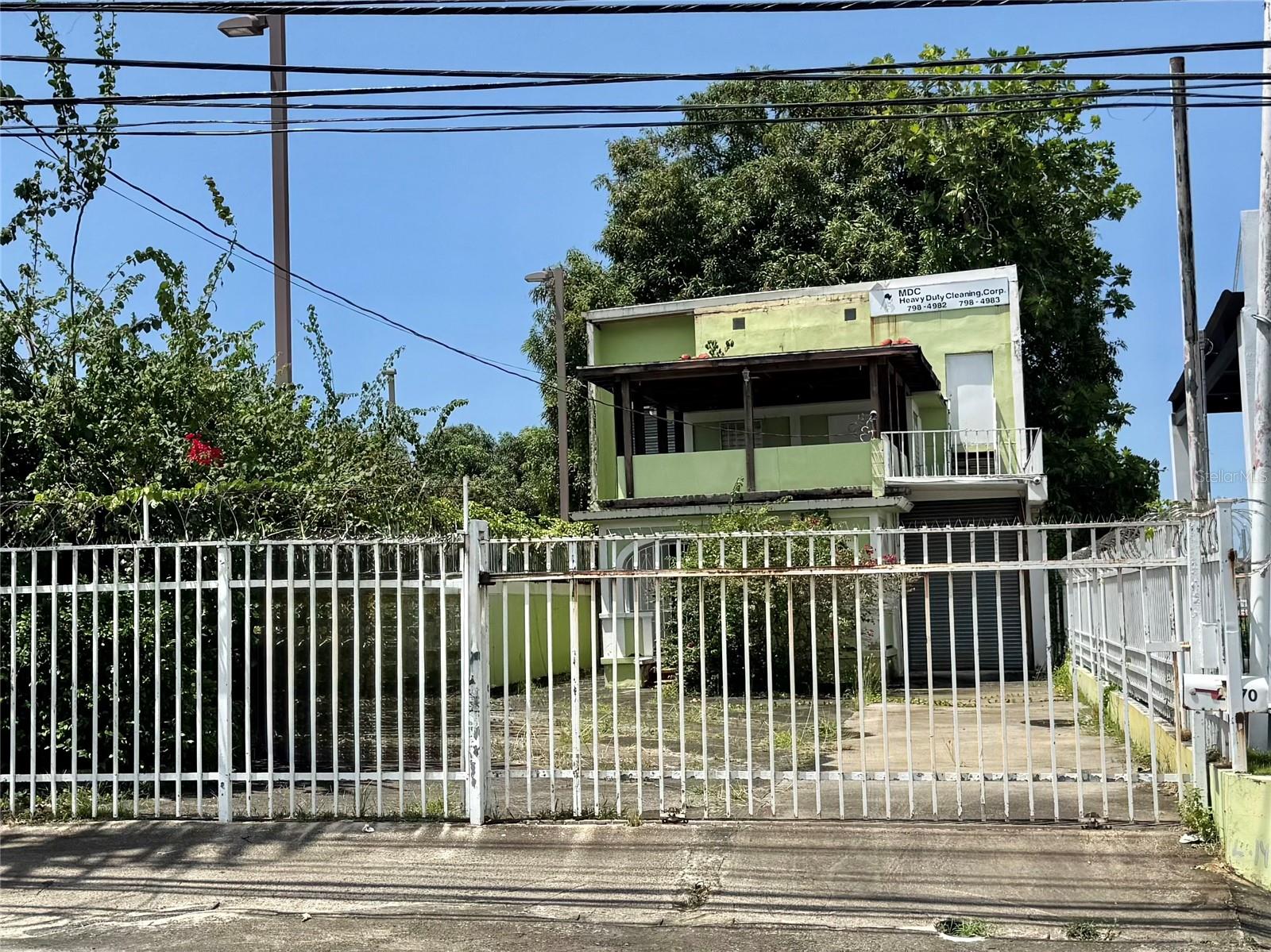 Carr 2 BARRIO HATO TEJAS