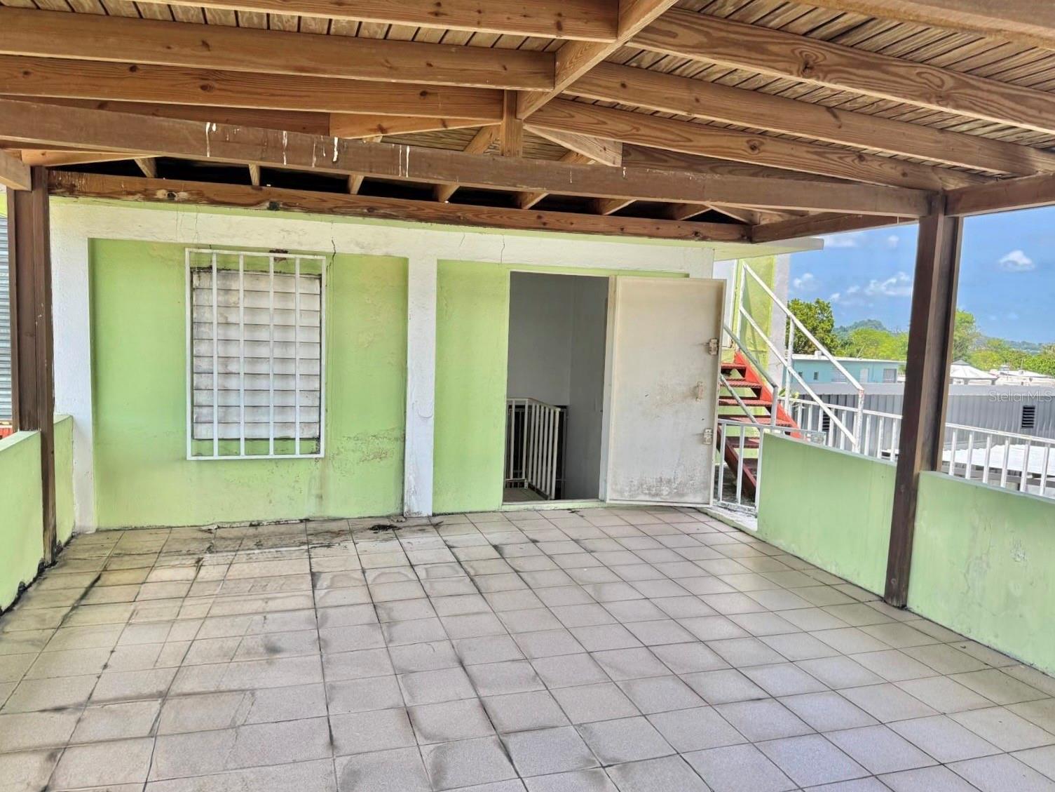 Carr 2 BARRIO HATO TEJAS