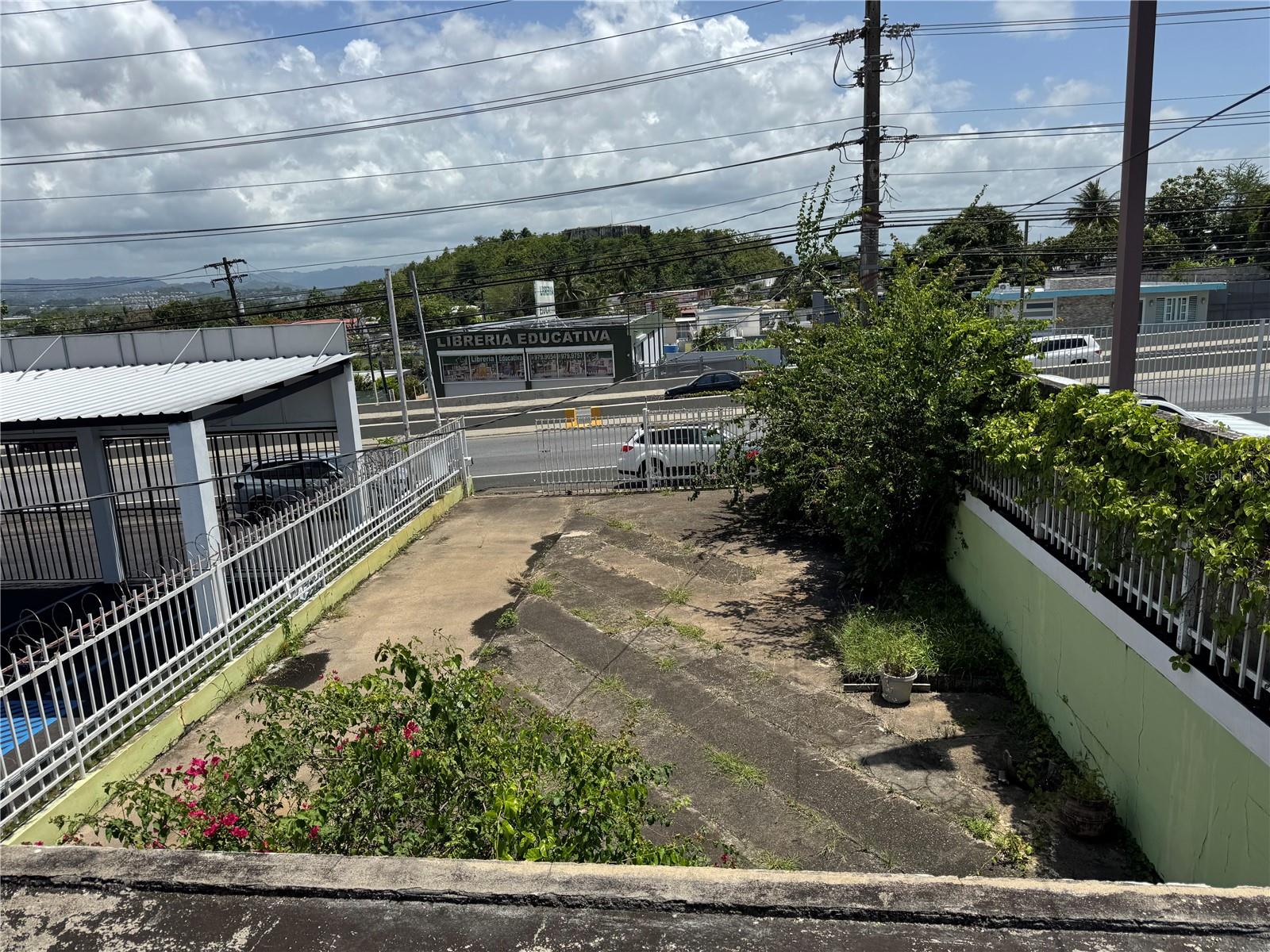 Carr 2 BARRIO HATO TEJAS