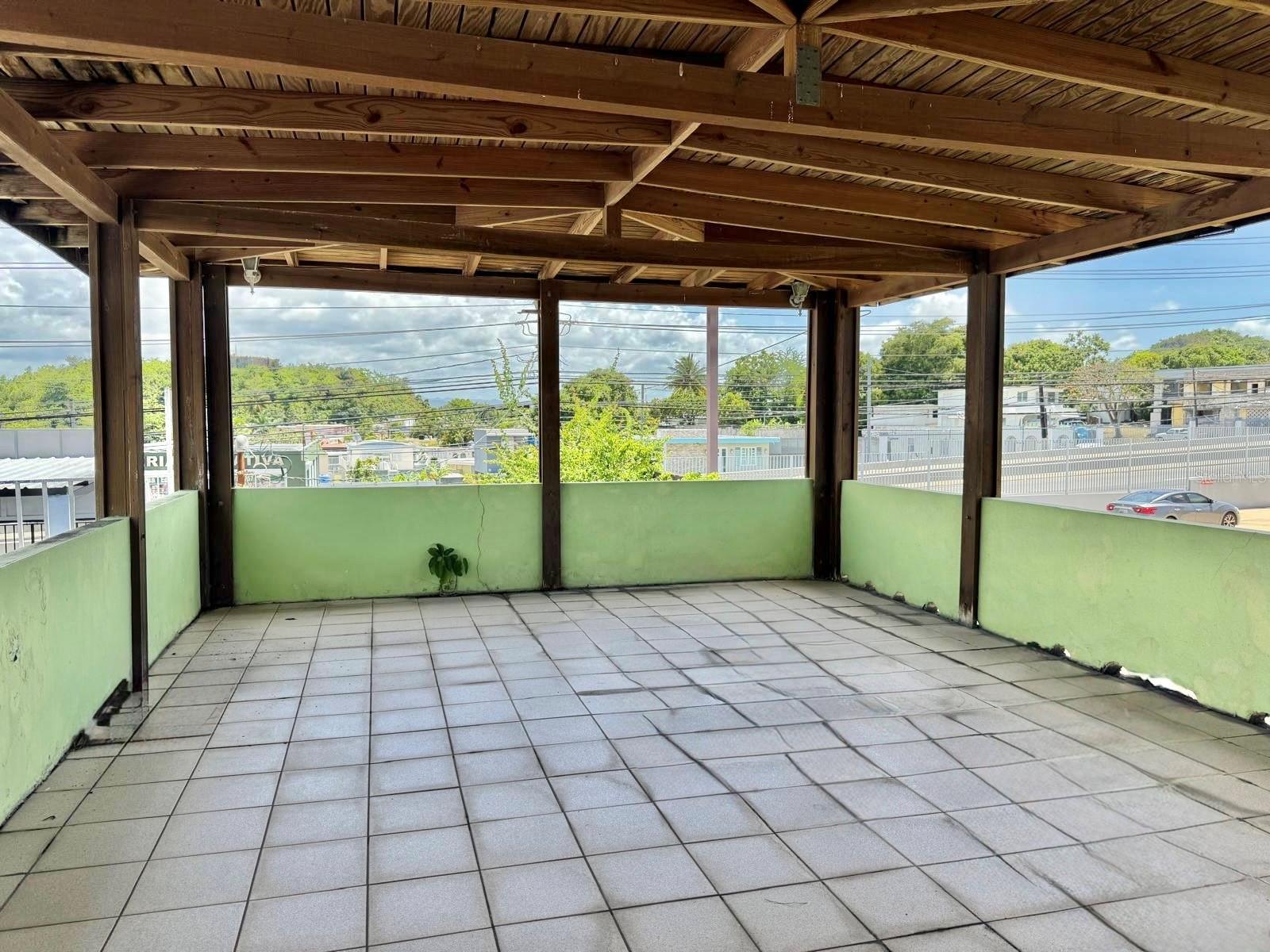 Carr 2 BARRIO HATO TEJAS
