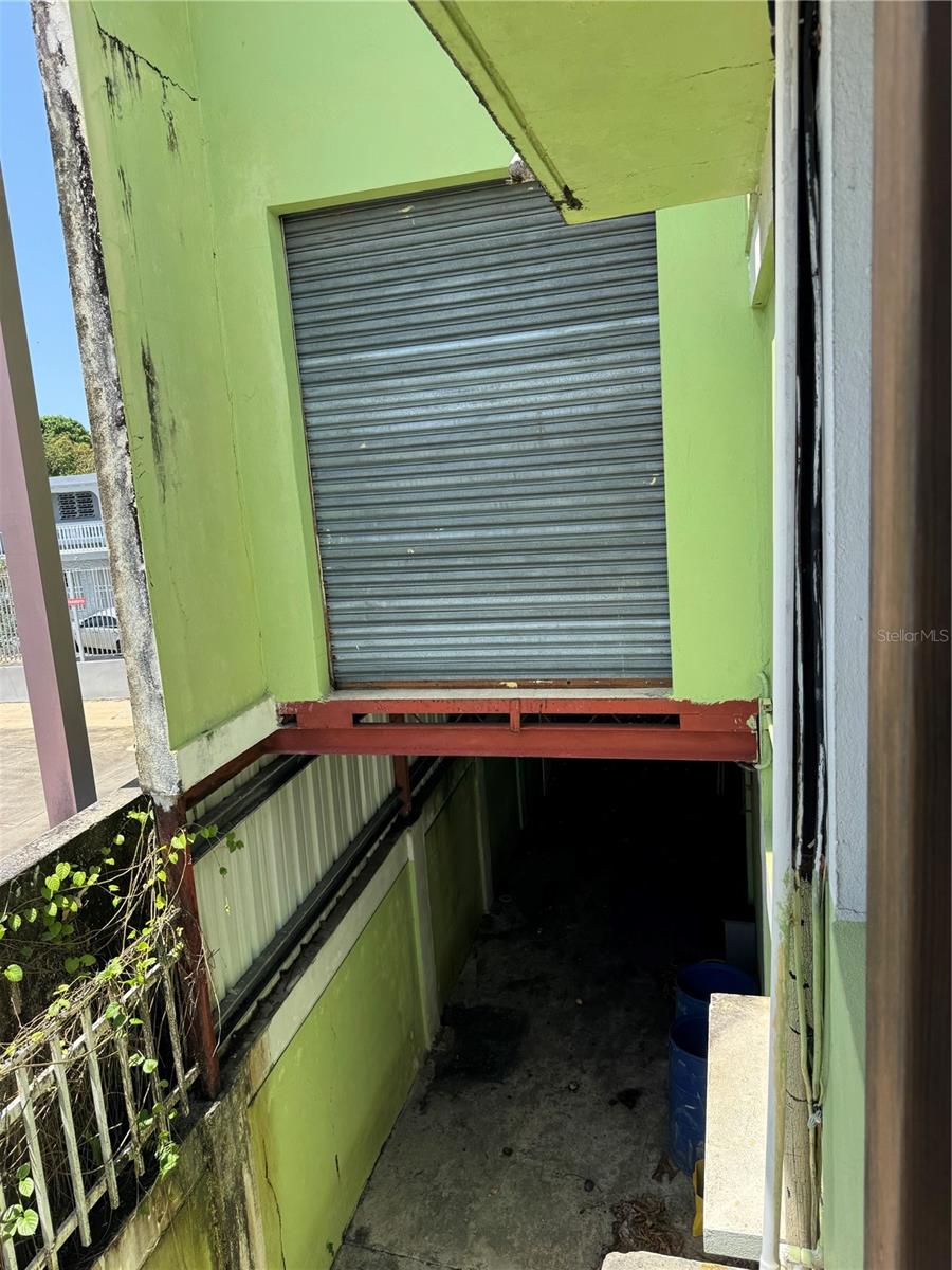 Carr 2 BARRIO HATO TEJAS