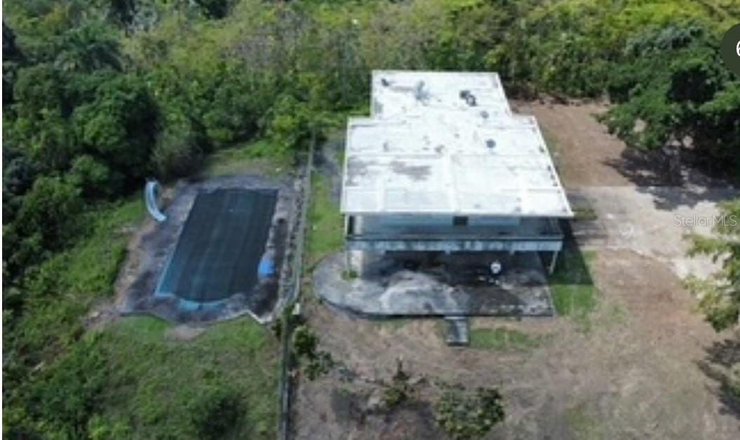 Bo. Maricao CARR. 677 SOLAR 9