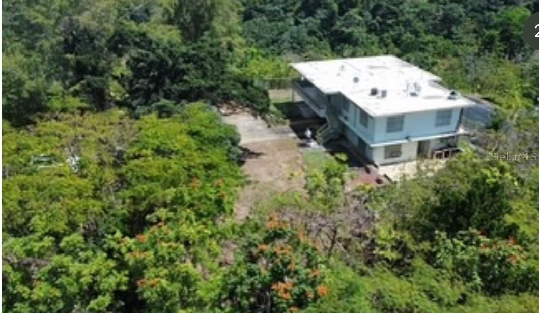 Bo. Maricao CARR. 677 SOLAR 9