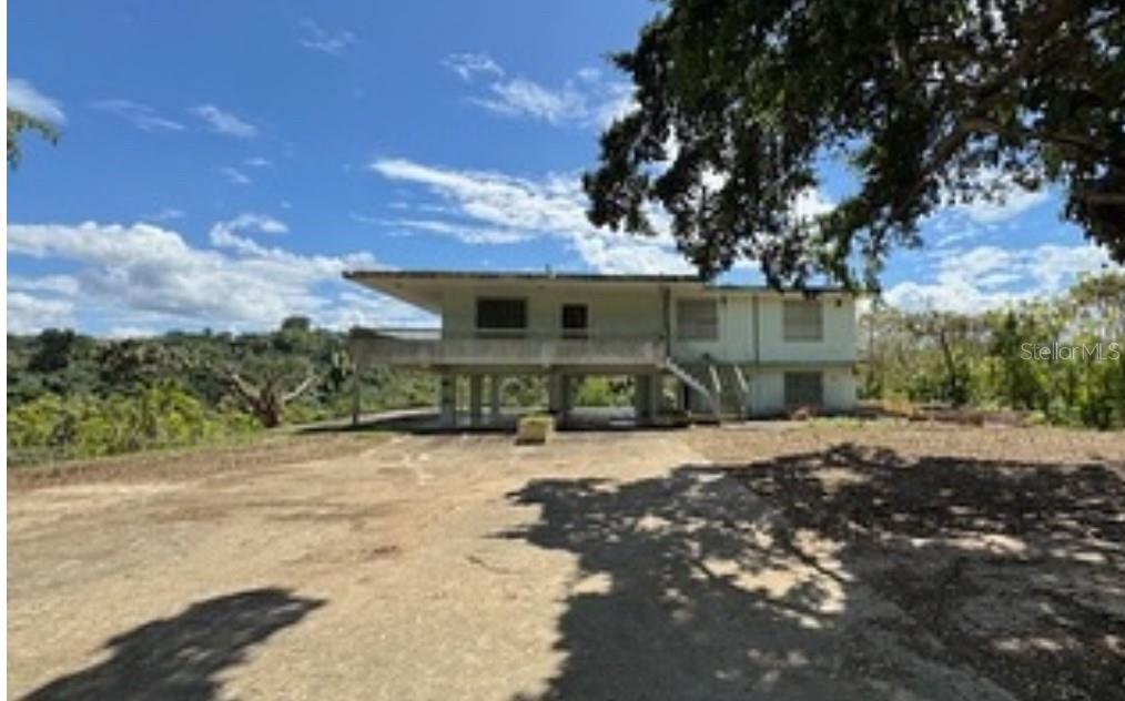 Bo. Maricao CARR. 677 SOLAR 9