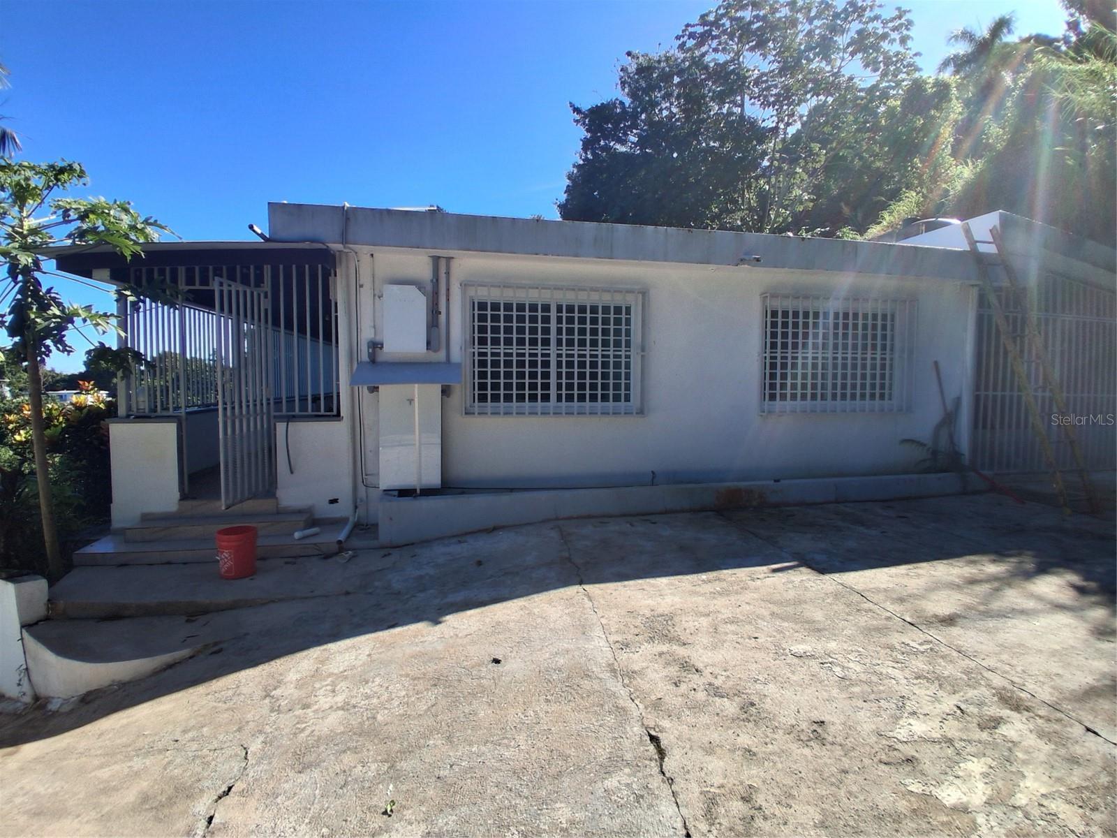 842 km 8.3 CAIMITO ALTO ST,SECTOR CAMINO PABLO DIAZ