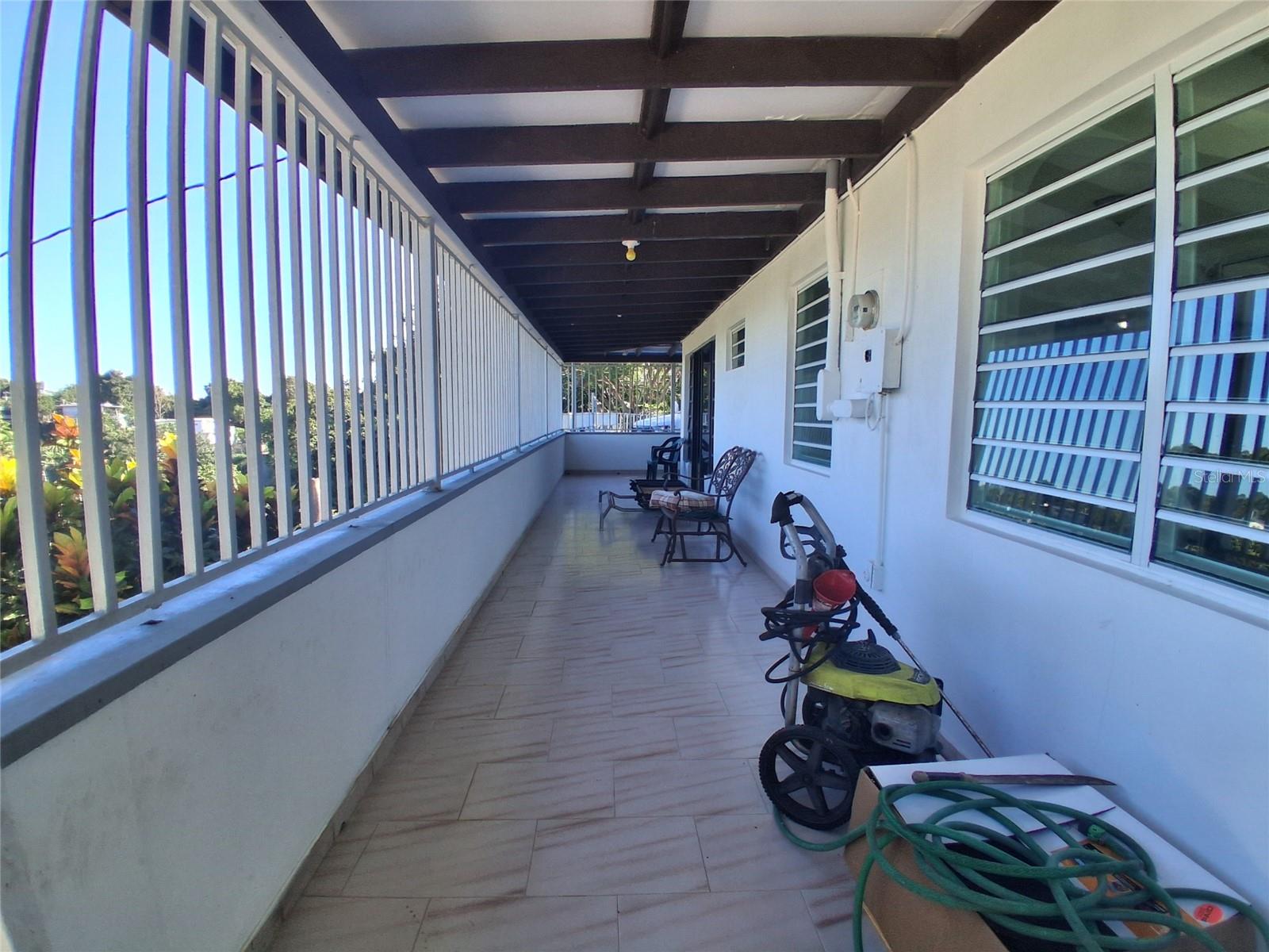 842 km 8.3 CAIMITO ALTO ST,SECTOR CAMINO PABLO DIAZ